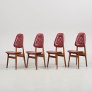 Vintage  Sorheim chairs